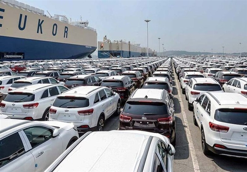  دست دلالان را از واردات خودروی جانبازان کوتاه کنید! 